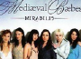 Mediaeval Baebes