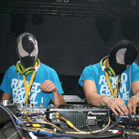 The Bloody Beetroots圖片照片_The Bloody Beetroots