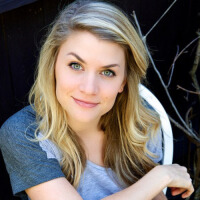 Jillian Edwards圖片照片_Jillian Edwards