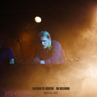 Worm Is Green圖片照片_Worm Is Green
