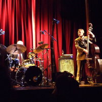 Tord Gustavsen Trio圖片照片_Tord Gustavsen Trio