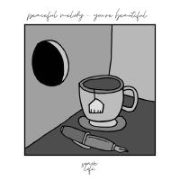 Peaceful Melody歌曲歌詞大全_Peaceful Melody最新歌曲歌詞