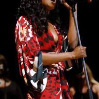 Beverley Knight圖片照片_Beverley Knight