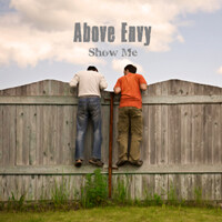 Above Envy圖片照片_Above Envy