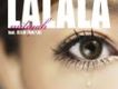 LALALA feat.若旦那(湘南乃風
