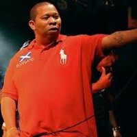 Mannie Fresh圖片照片_Mannie Fresh
