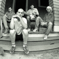 Salad Days