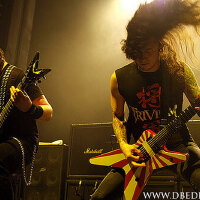 Trivium圖片照片_Trivium