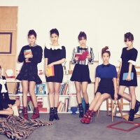 Apink圖片照片_Apink