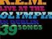 R.E.M.歌曲歌詞大全_R.E.M.最新歌曲歌詞