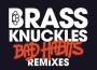 Brass Knuckles最新歌曲_最熱專輯MV_圖片照片