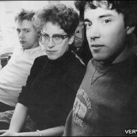 Beat Happening圖片照片_Beat Happening