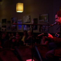 Damien Jurado圖片照片_Damien Jurado