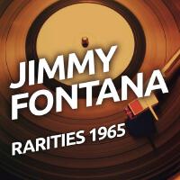 Jimmy Fontana個人資料介紹_個人檔案(生日/星座/歌曲/專輯/MV作品)