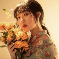 李思思圖片照片_照片寫真