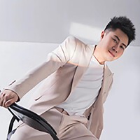 朱星澎個人資料介紹_個人檔案(生日/星座/歌曲/專輯/MV作品)