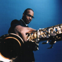 Greg Osby圖片照片_Greg Osby