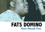 Here Stands Fats專輯_Fats DominoHere Stands Fats最新專輯