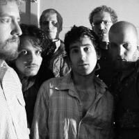 Blitzen Trapper圖片照片_Blitzen Trapper