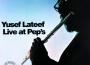Yusef Lateef - The Selection專輯_Yusef LateefYusef Lateef - The Selection最新專輯