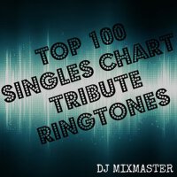 Chart Ringtones #50專輯_DJ MixMastersChart Ringtones #50最新專輯