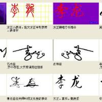 李龍圖片照片_李龍