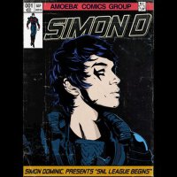 Simon Dominic Presents 'SNL LEAGUE BEGINS'