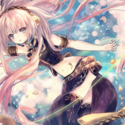 巡音ルカ圖片照片_巡音ルカ