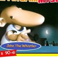 John The Whistler圖片照片_John The Whistler