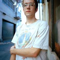 Zack Villere圖片照片_照片寫真