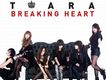 Breaking Heart (Repa專輯_T-araBreaking Heart (Repa最新專輯