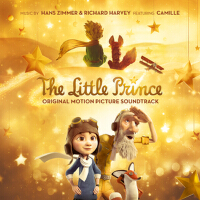 The Little Prince (Original Motion Picture Soundtrack)專輯_CamilleThe Little Prince (Original Motion Picture Soundtrack)最新專輯