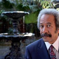 Allen Toussaint圖片照片_Allen Toussaint
