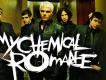 My Chemical Romance圖片照片