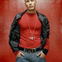 Shawn Desman圖片照片_Shawn Desman