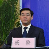 楊驍圖片照片_楊驍