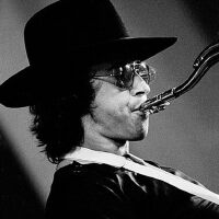 Gato Barbieri圖片照片_Gato Barbieri