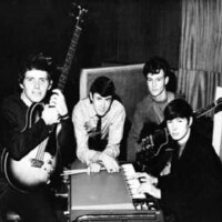 The Searchers圖片照片_The Searchers