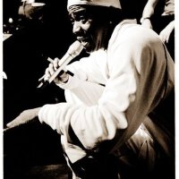 Kurtis Blow圖片照片_Kurtis Blow