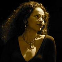 Perla Batalla圖片照片_Perla Batalla