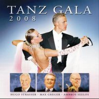 Tanz Gala 2008專輯_Max GregerTanz Gala 2008最新專輯