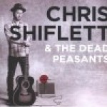 Chris Shiflett & The個人資料介紹_個人檔案(生日/星座/歌曲/專輯/MV作品)