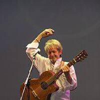 Jon Anderson圖片照片_Jon Anderson