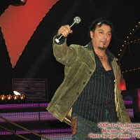 Mr. Zivago圖片照片_Mr. Zivago