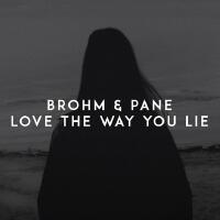 Love the Way You Lie