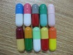 capsule圖片照片
