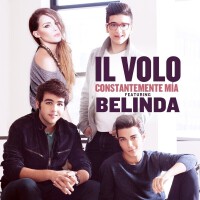 Il Volo圖片照片_Il Volo