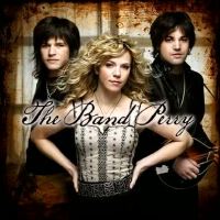 The Band Perry圖片照片_The Band Perry