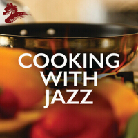 Cooking With Jazz專輯_Jeff SteinbergCooking With Jazz最新專輯