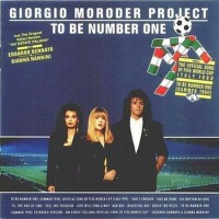 Giorgio Moroder Project圖片照片_照片寫真